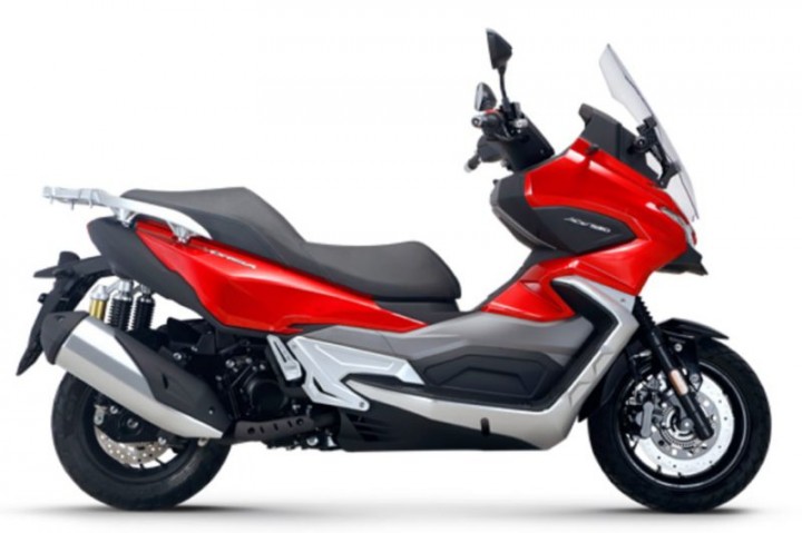 Vorei ADV350 - 03